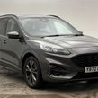 Ford Kuga 2020