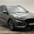 Ford Kuga 2020
