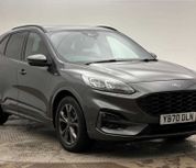 Ford Kuga 2020