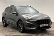 Ford Kuga 2020