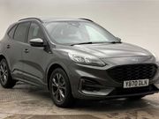 Ford Kuga 2020