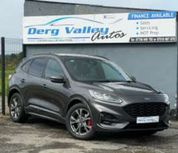 Ford Kuga 2020