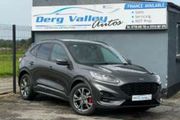Ford Kuga 2020