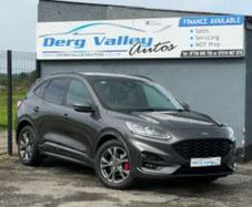 Ford Kuga 2020