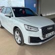 Audi Q2 2018