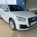 Audi Q2 2018