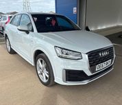 Audi Q2 2018