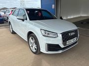 Audi Q2 2018
