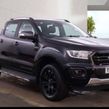 Ford Ranger 2021