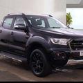 Ford Ranger 2021