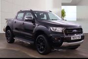 Ford Ranger 2021