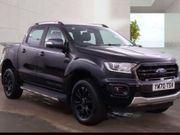 Ford Ranger 2021
