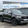 Ford Ranger 2021