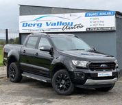 Ford Ranger 2021