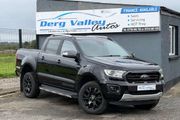 Ford Ranger 2021