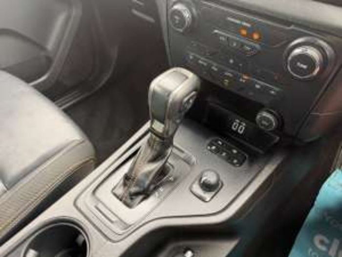 Ford Ranger 2021
