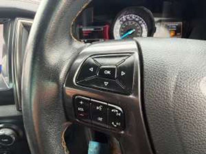 Ford Ranger 2021