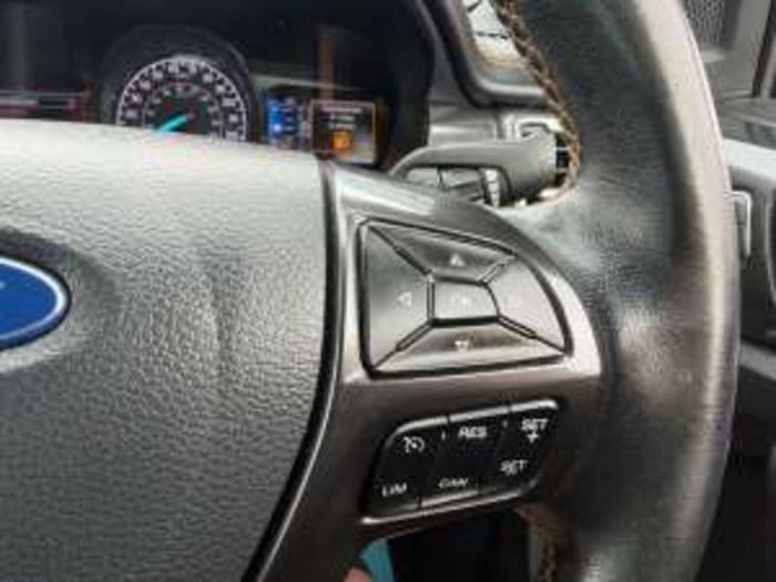 Ford Ranger 2021
