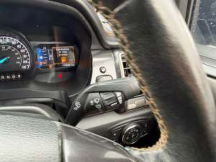 Ford Ranger 2021