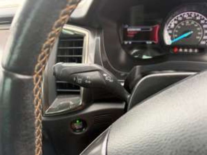 Ford Ranger 2021