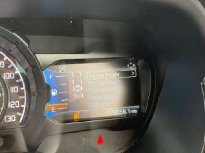 Ford Ranger 2021