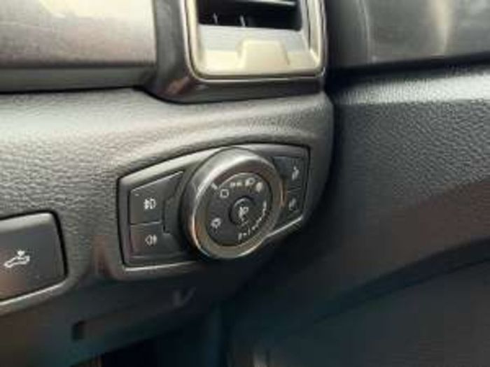 Ford Ranger 2021