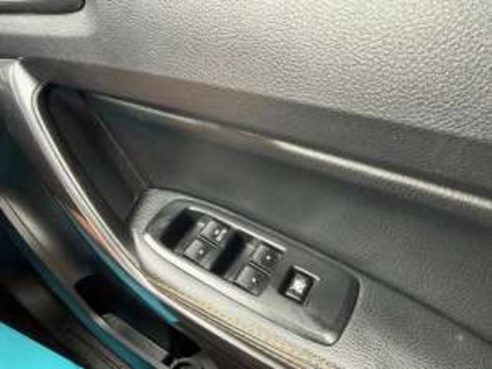 Ford Ranger 2021
