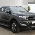 Ford Ranger 2018