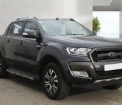 Ford Ranger 2018
