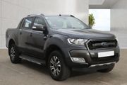 Ford Ranger 2018
