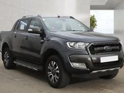 Ford Ranger 2018
