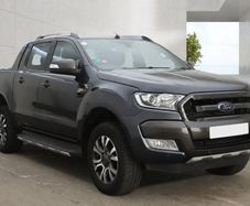 Ford Ranger 2018