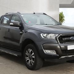 Ford Ranger 2018