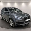 Audi Q7 2015