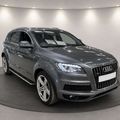 Audi Q7 2015