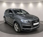 Audi Q7 2015