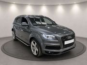Audi Q7 2015