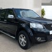 Great Wall Steed 2015