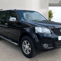 Great Wall Steed 2015