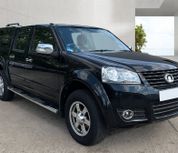Great Wall Steed 2015