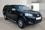 Great Wall Steed 2015