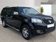 Great Wall Steed 2015