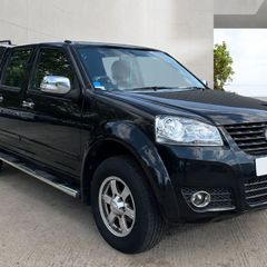 Great Wall Steed 2015