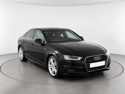 Audi A4 2014