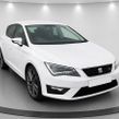 SEAT Leon 2016