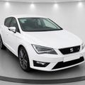 SEAT Leon 2016