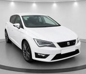 SEAT Leon 2016