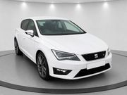 SEAT Leon 2016