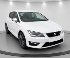 SEAT Leon 2016