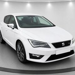 SEAT Leon 2016